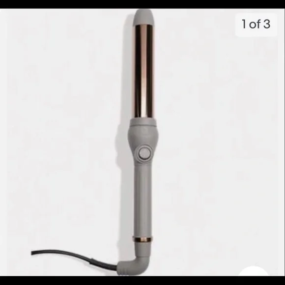 Titanium Curling Wand Complex Culture, BNIB, 32 mm, 1.25” - Picture 7 of 13